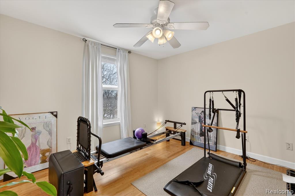 5120 Meadow Crest Circle, Holly, MI 48442 — Photo 26