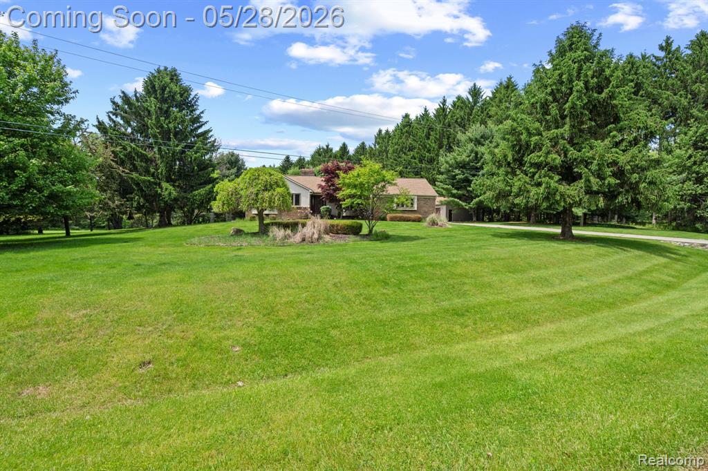 3158 Eden Trail, Brighton, MI 48114 — Photo 3