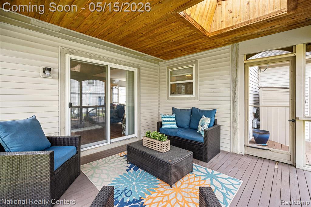 1794 Norton Creek Court, Wixom, MI 48393 — Photo 39
