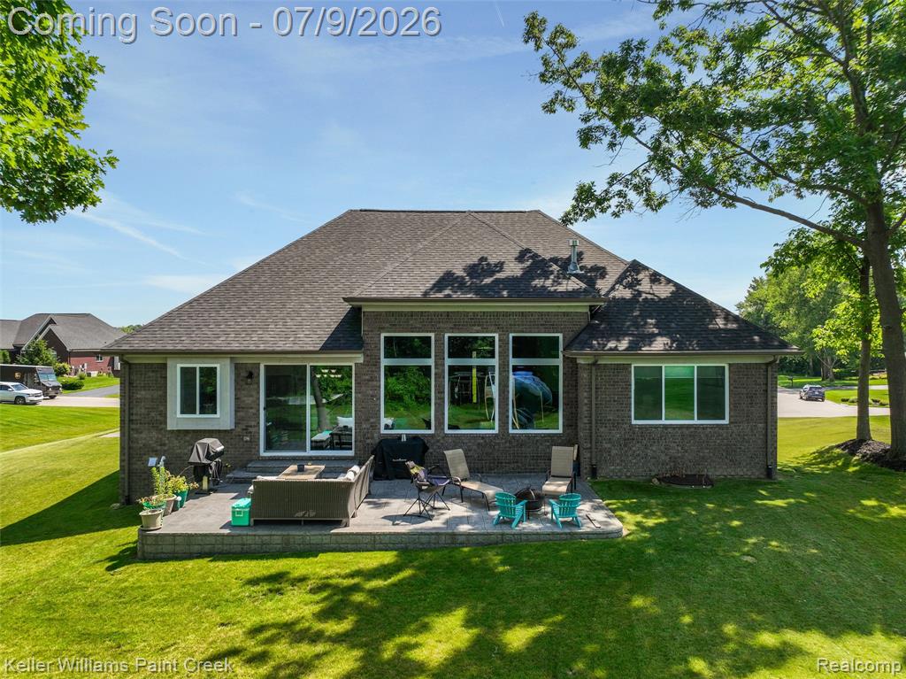 2100 Shane Court, Oxford, MI 48370 — Photo 42
