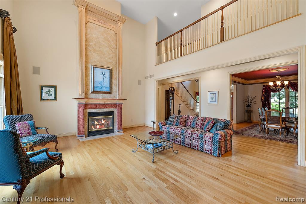 9310 Fairway Trail, Grand Blanc, MI 48439 — Photo 26