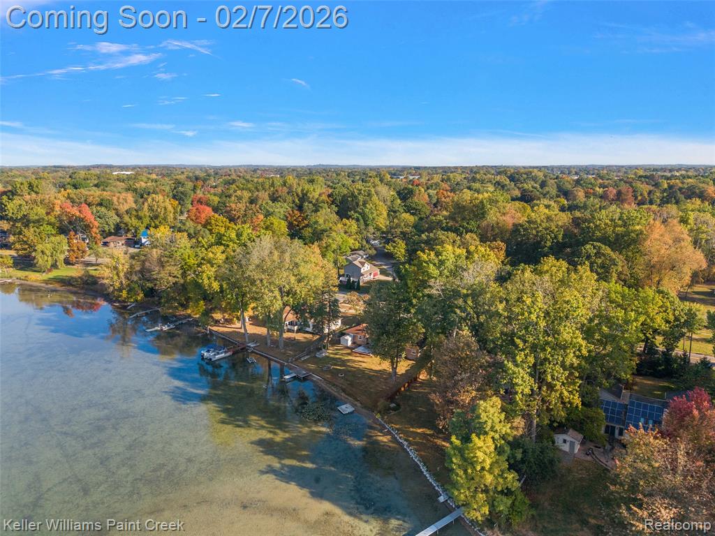5184 Denwood Street, Waterford, MI 48327 — Photo 67