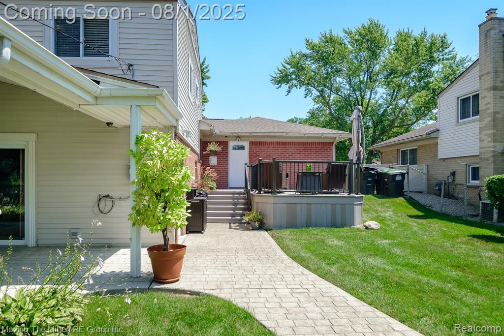 9470 William Street, Taylor, MI 48180 — Photo 29