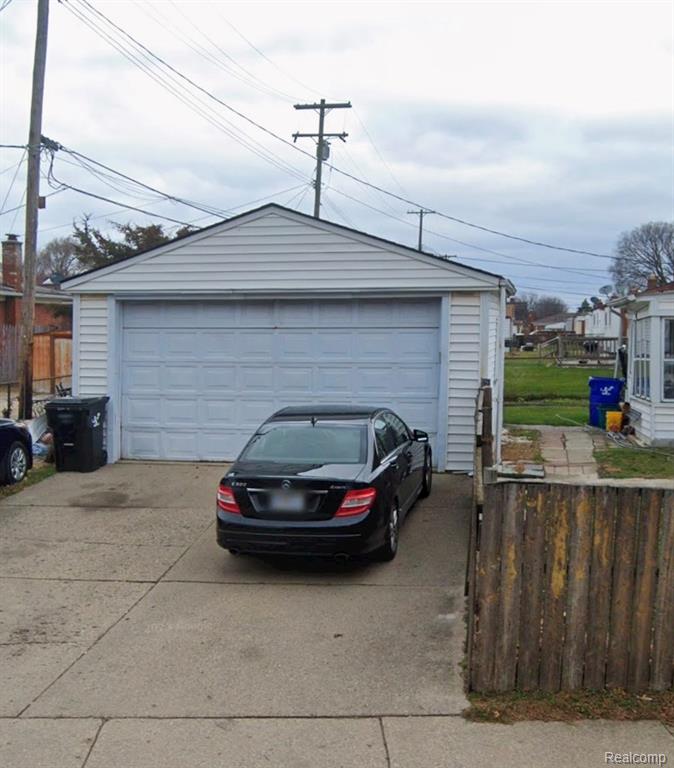 11901 Bloom Street, Hamtramck, MI 48212 — Photo 11