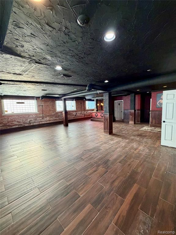 2619 John R ST, Detroit, MI 48201 — Photo 9