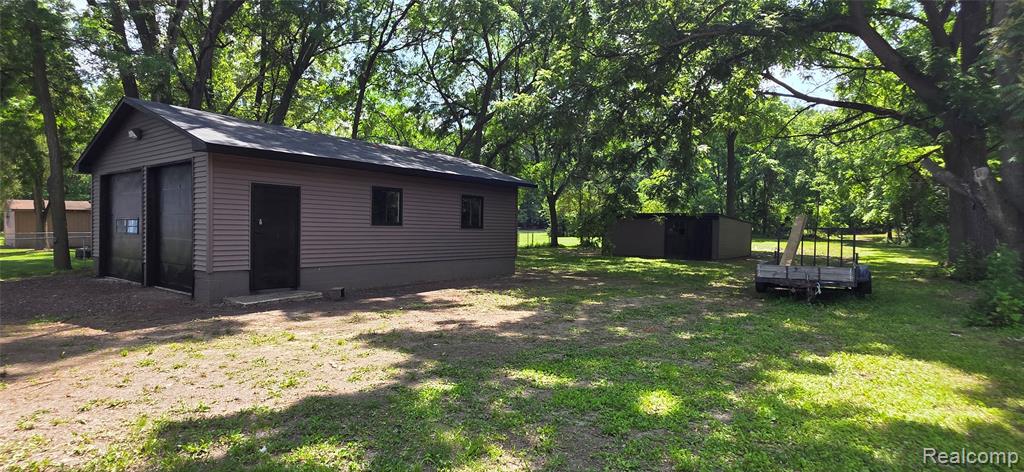 9205 Neff Road, Clio, MI 48420 — Photo 30