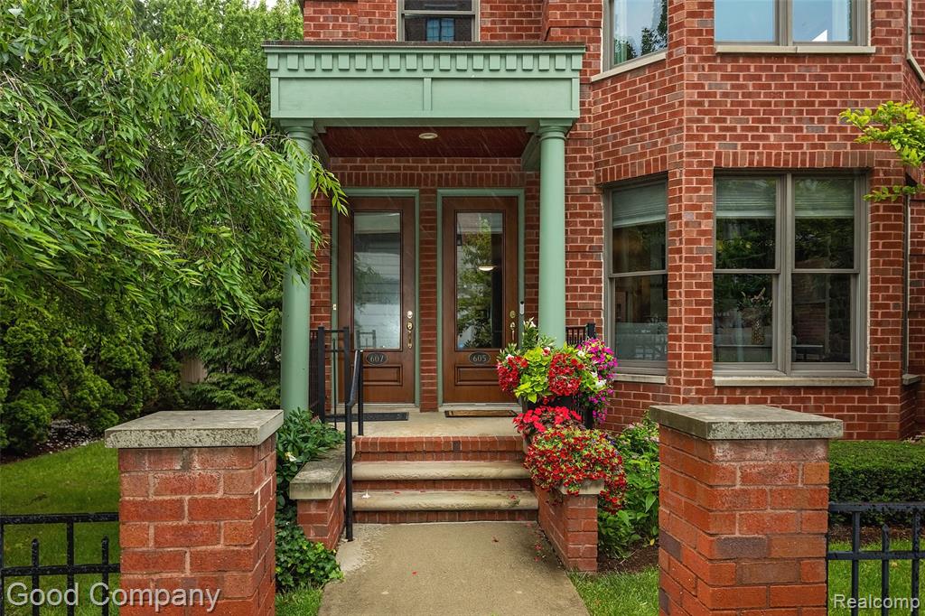 605 S Troy Street, Royal Oak, MI 48067 — Photo 3