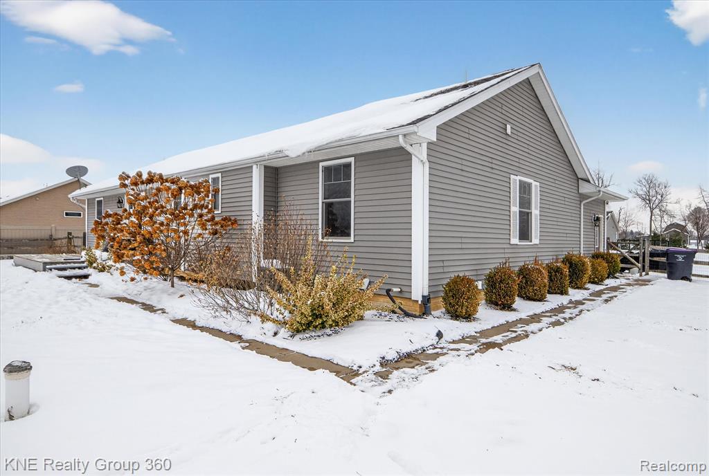 3616 Willow Nicole Lane, Adrian, MI 49221 — Photo 41