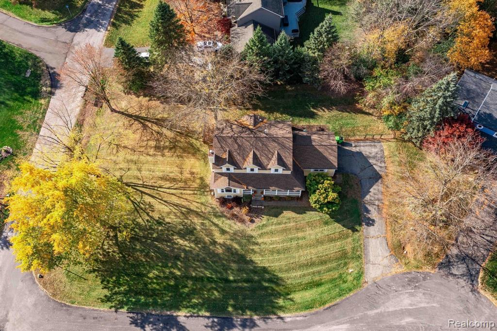 4190 GLEN EAGLES, Ann Arbor, MI 48103 — Photo 56