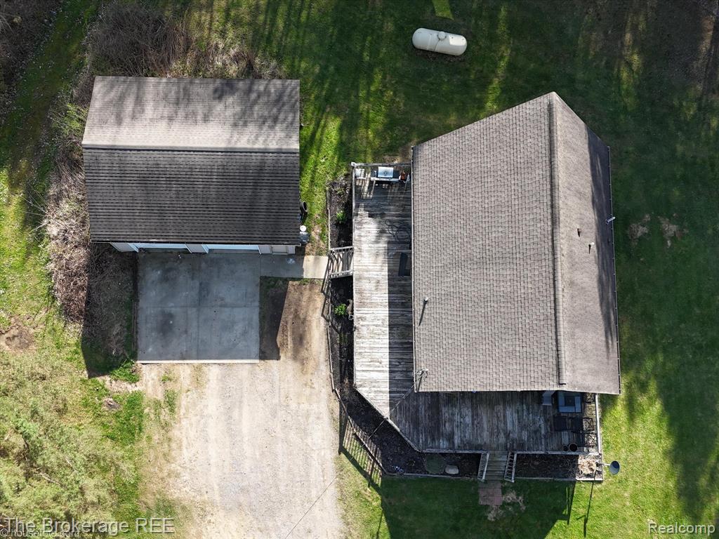 14445 Harris Road, Millington, MI 48746 — Photo 52