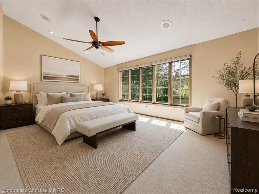 1743 Beechwood Way, Bloomfield Hills, MI 48302 — Photo 19