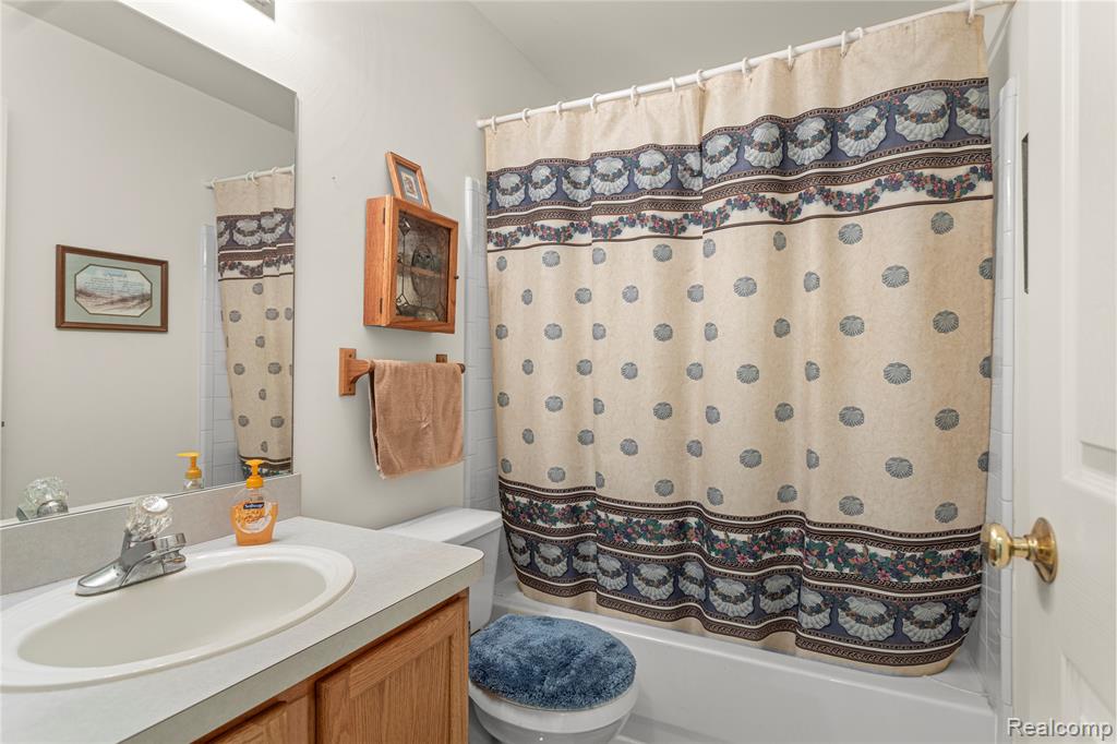 1919 Pebble Creek Drive, Canton, MI 48188 — Photo 23