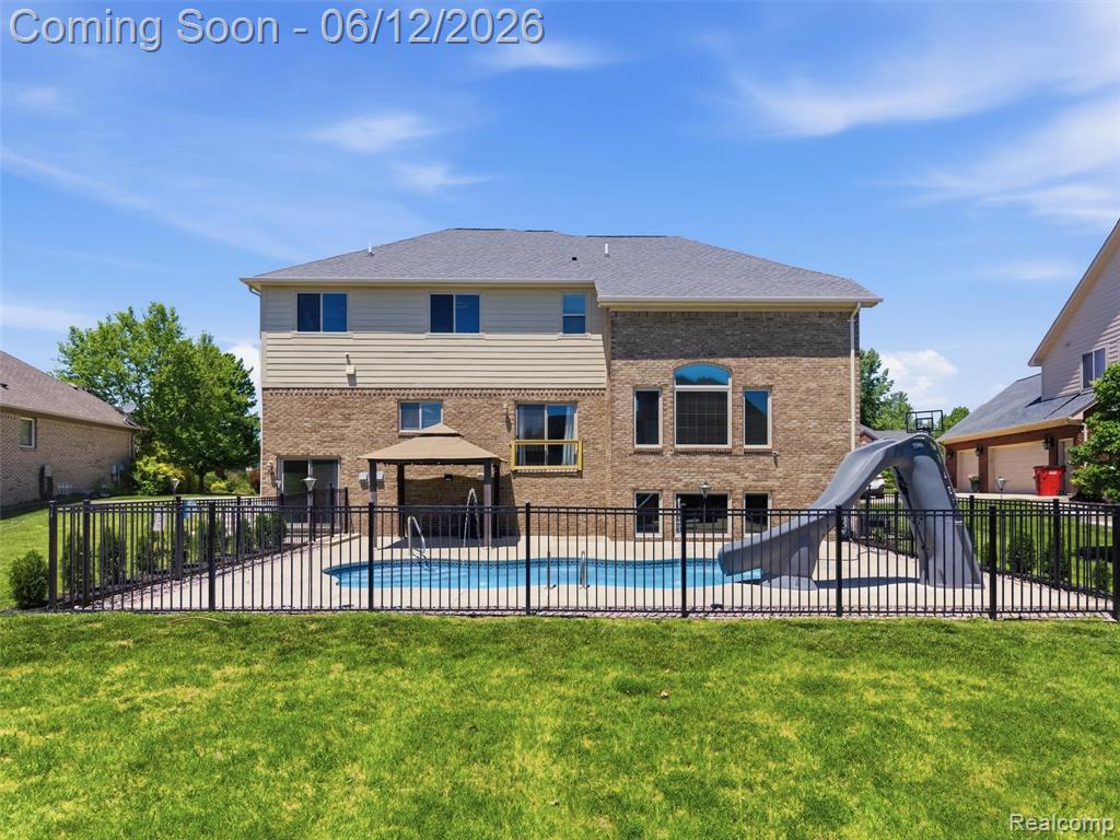 16348 Via Montella, Macomb, MI 48042 — Photo 72