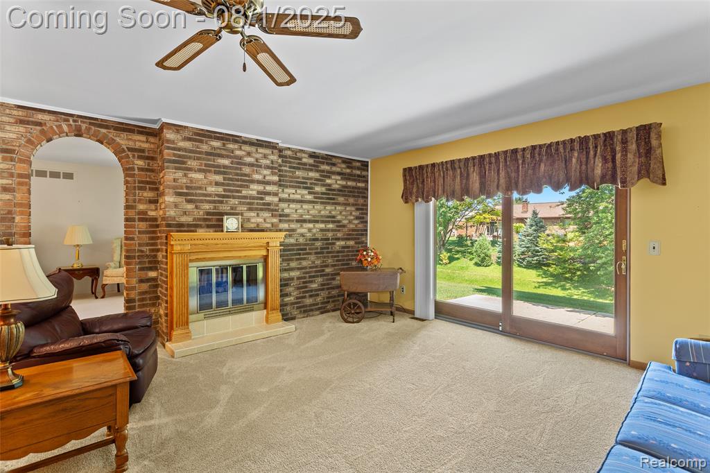 45184 Indian Creek Drive, Canton, MI 48187 — Photo 4
