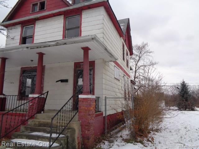 3917 16th Street, Detroit, MI 48208 — Photo 3