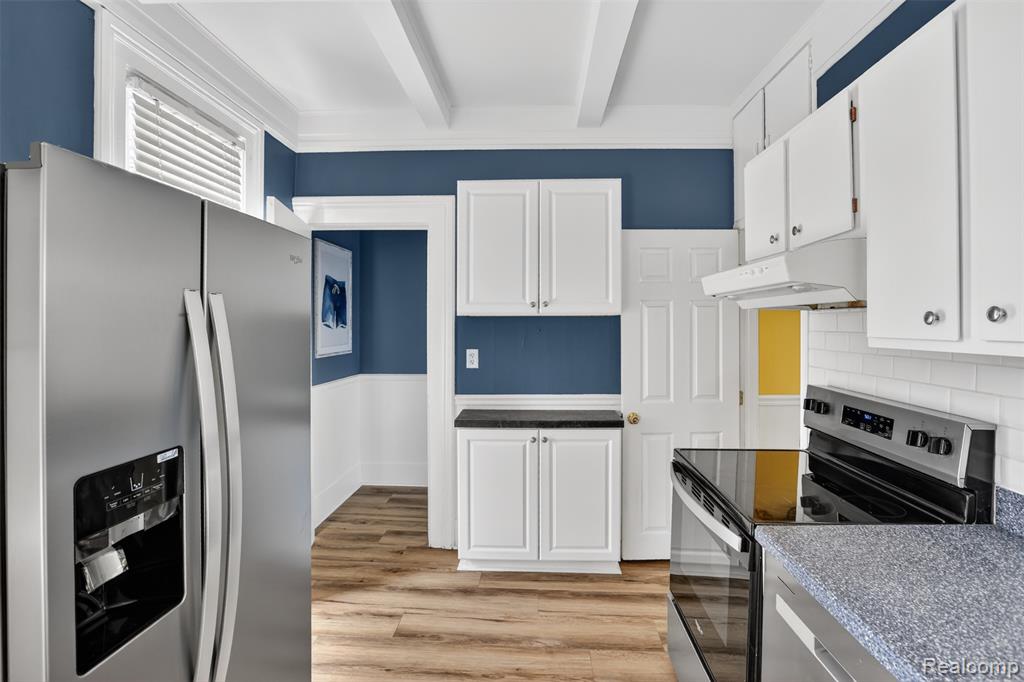 4742 2nd Street, Columbiaville, MI 48421 — Photo 17