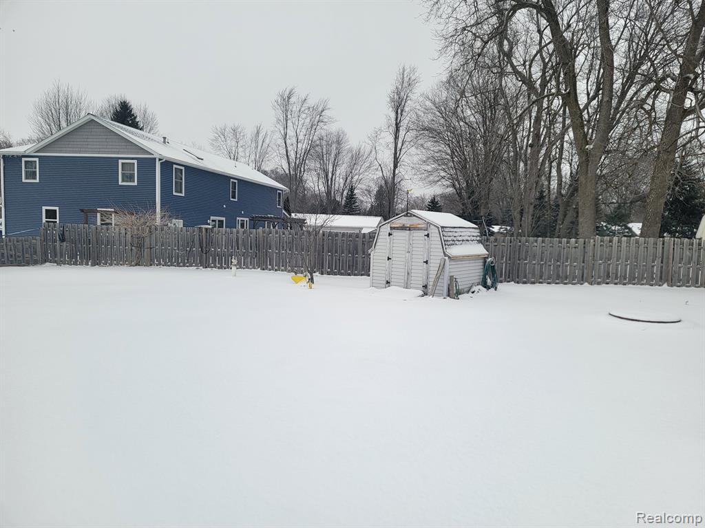 7898 Fountain Street, Burtchville, MI 48059 — Photo 8