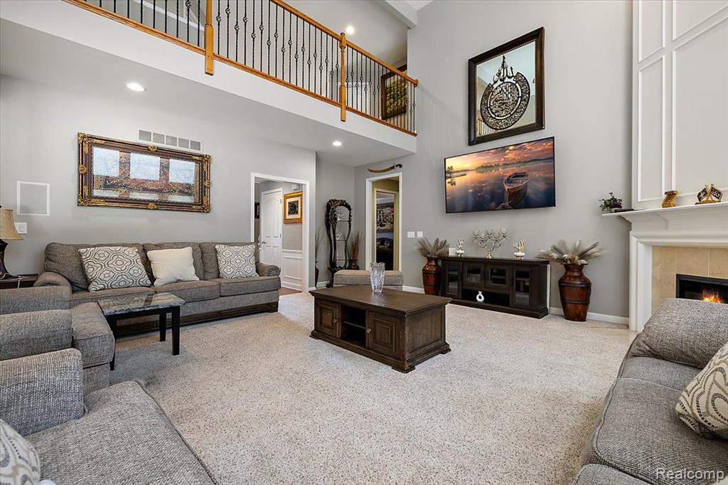 8507 Newbury Court N, Canton, MI 48187 — Photo 17