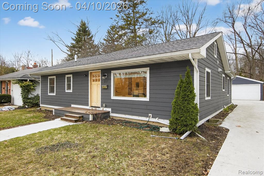 617 Revena Place, Ann Arbor, MI 48103 — Photo 2