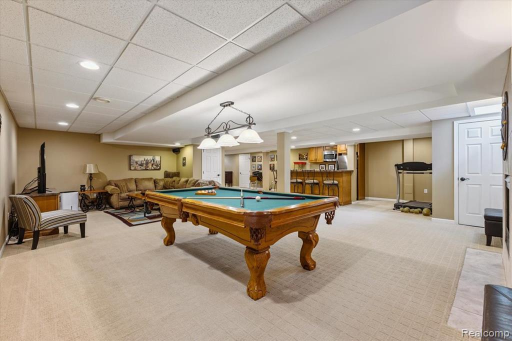 50821 Otter Creek Drive, Shelby Twp, MI 48317 — Photo 37