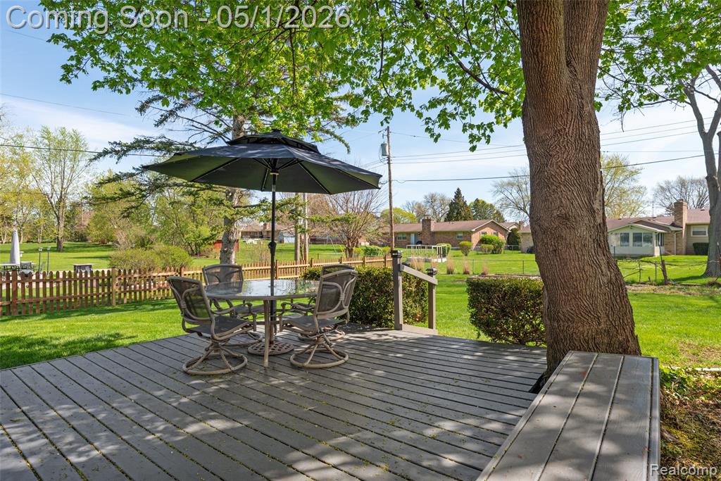 6109 Pebbleshire Drive, Grand Blanc, MI 48439 — Photo 40