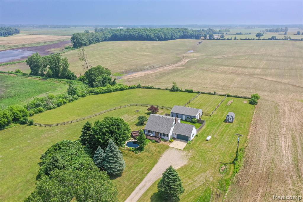 2936 Brown City Road, Imlay City, MI 48444 — Photo 64