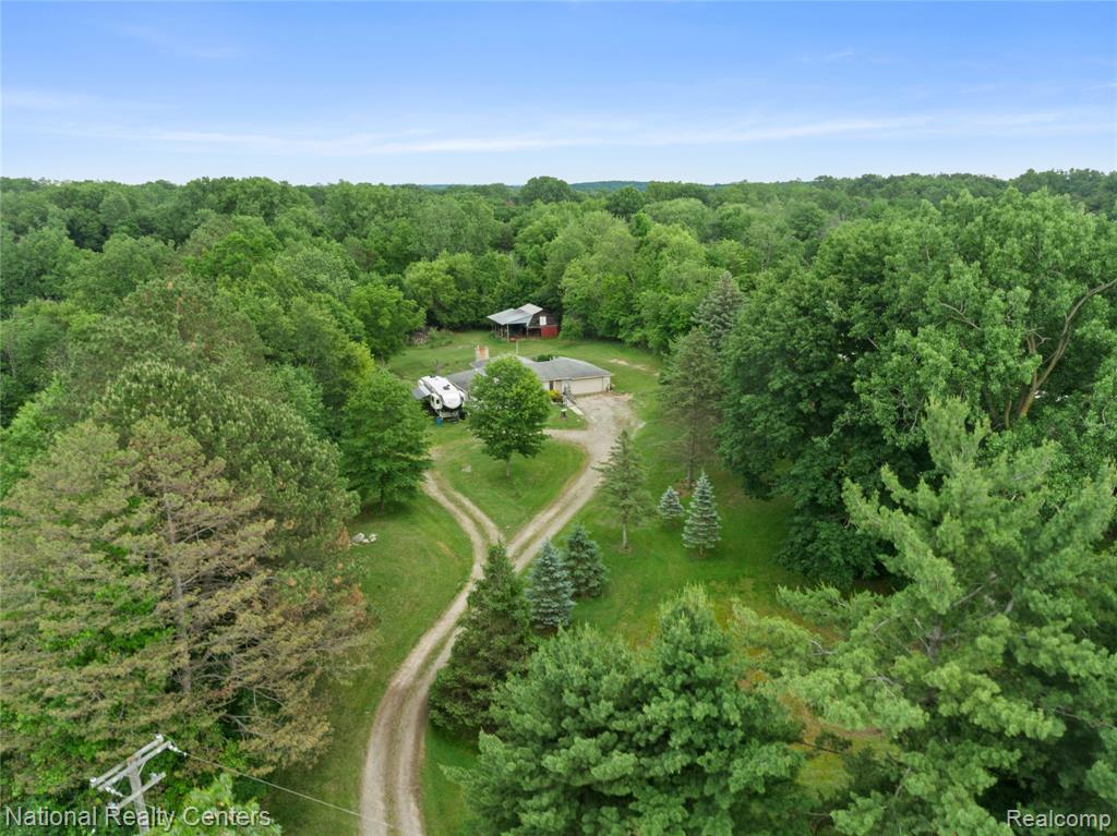 Lot #00056 Northwood Drive, West Bloomfield, MI 48324