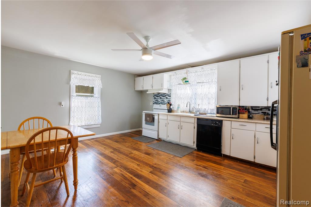 1211 SISSON Road, Imlay City, MI 48444 — Photo 14
