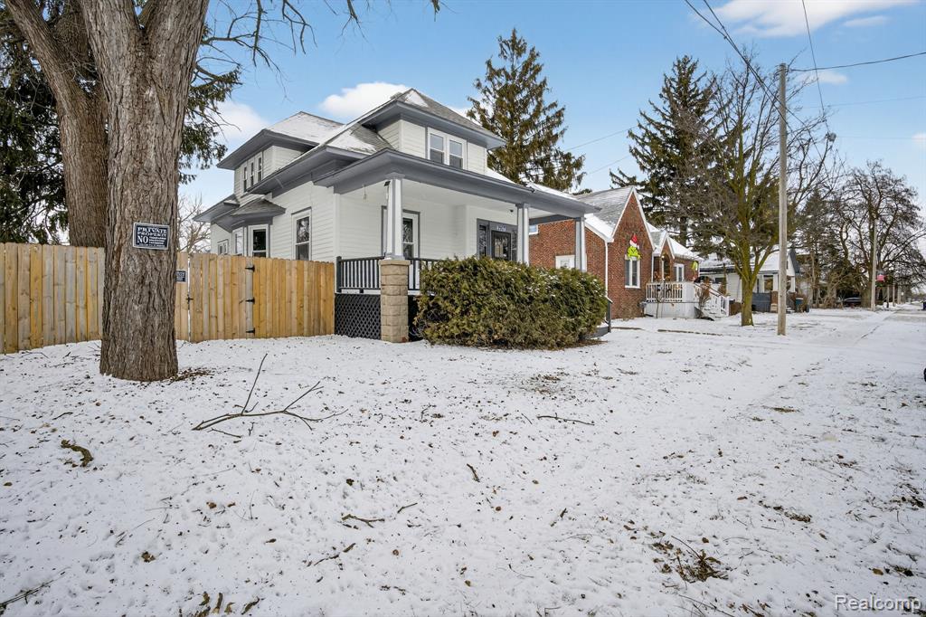 2917 N Michigan Avenue, Saginaw, MI 48604 — Photo 3