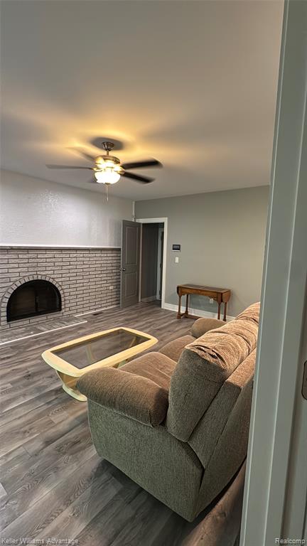 5975 Beaufort Drive, Canton, MI 48187 — Photo 3