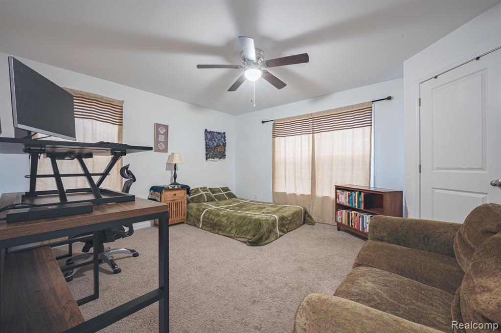7360 GEDDES Road, Ypsilanti, MI 48198 — Photo 29