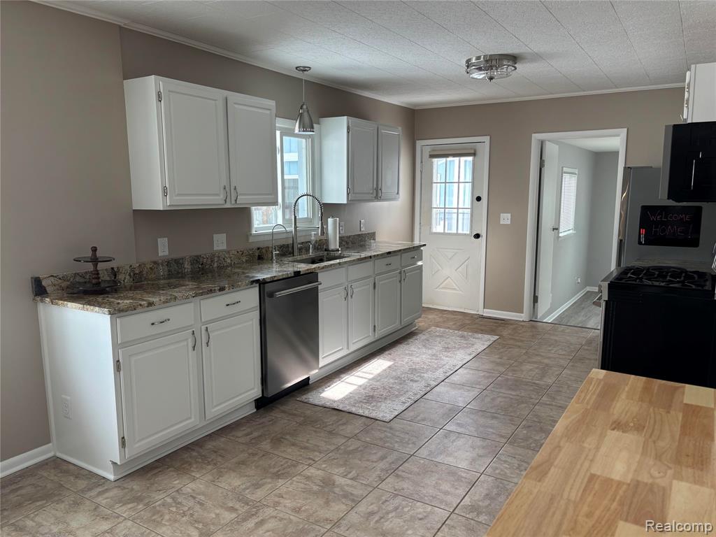 115 Orchard Street, Otisville, MI 48463 — Photo 16