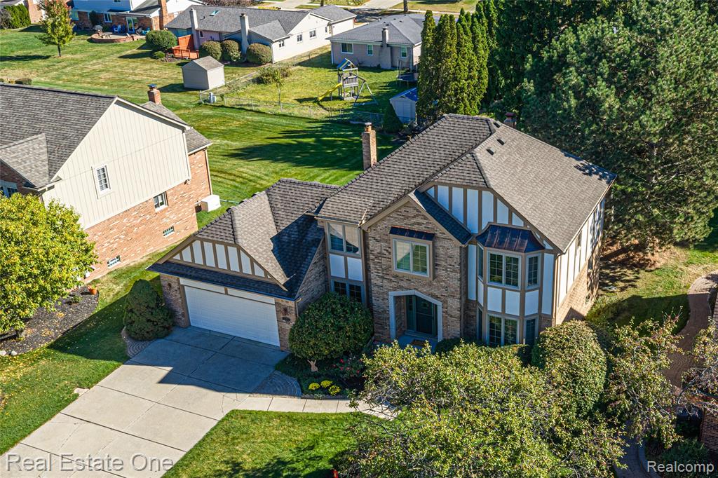5092 Julian Drive, Troy, MI 48085 — Photo 47