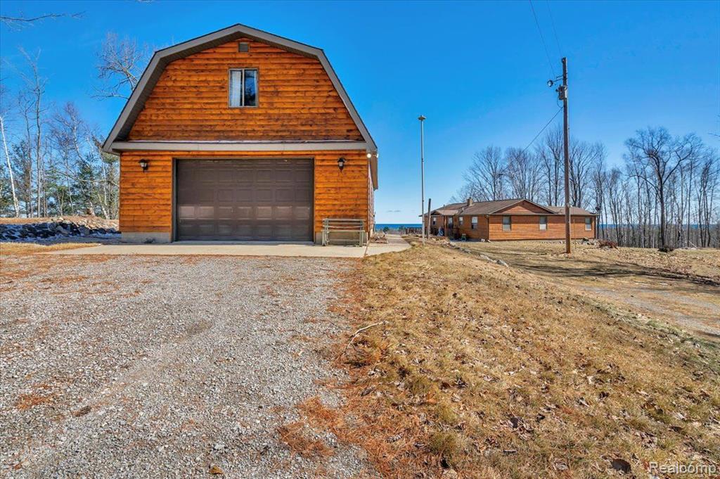 5300 E Alcona Road, Harrisville, MI 48740 — Photo 41