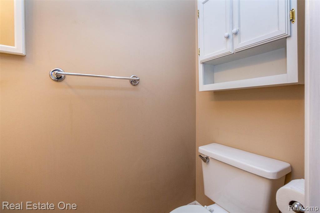 1891 Vine Way Drive, 33, Canton, MI 48188 — Photo 22