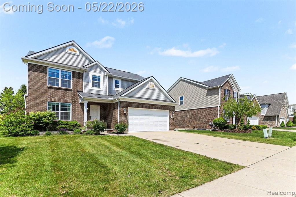 7558 Abigail Drive, Ypsilanti, MI 48198 — Photo 2