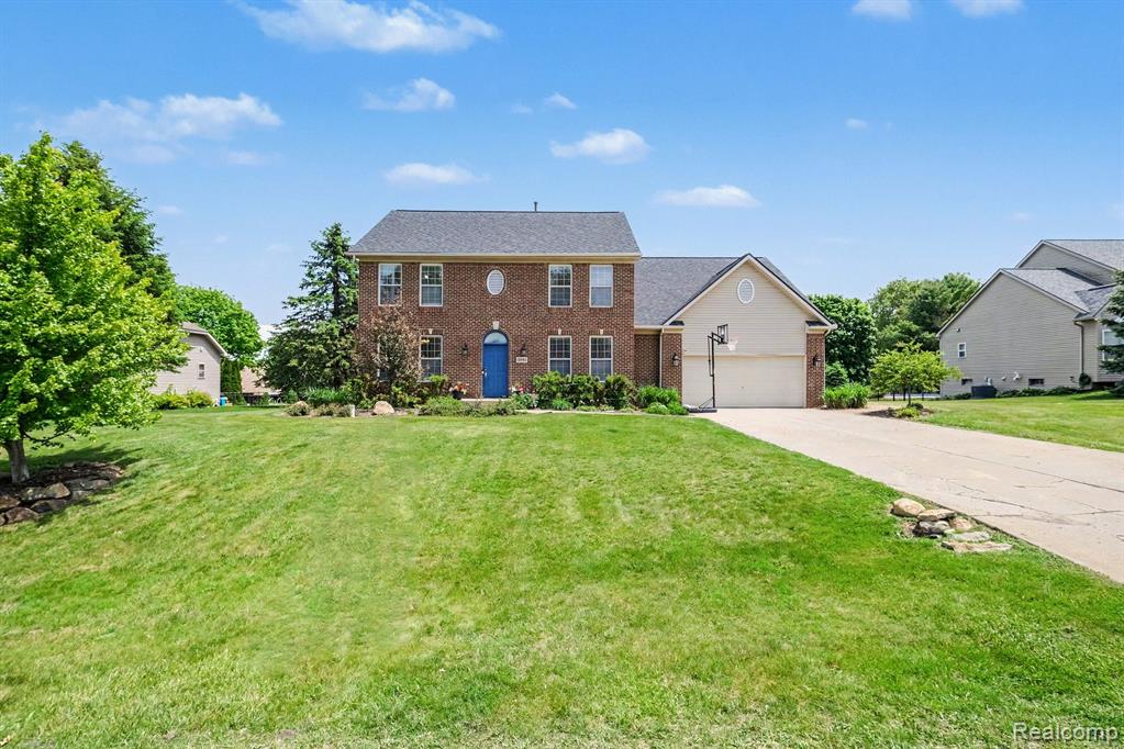 16181 Valcrest Drive, Linden, MI 48451 — Photo 5