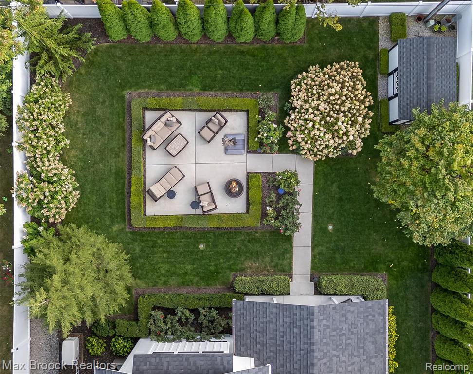 928 Montrose Avenue, Royal Oak, MI 48073 — Photo 71