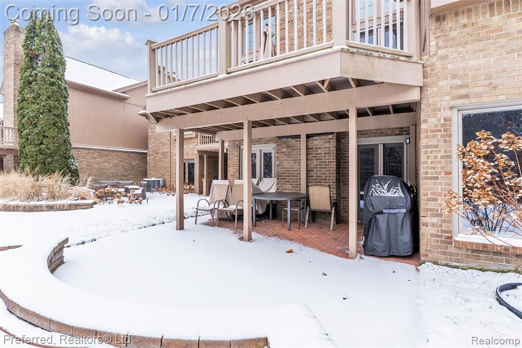13684 Eaton Drive, Plymouth, MI 48170 — Photo 81