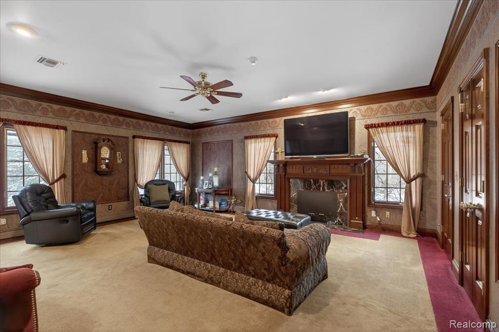 4721 Hasslick Road, North Branch, MI 48461 — Photo 57