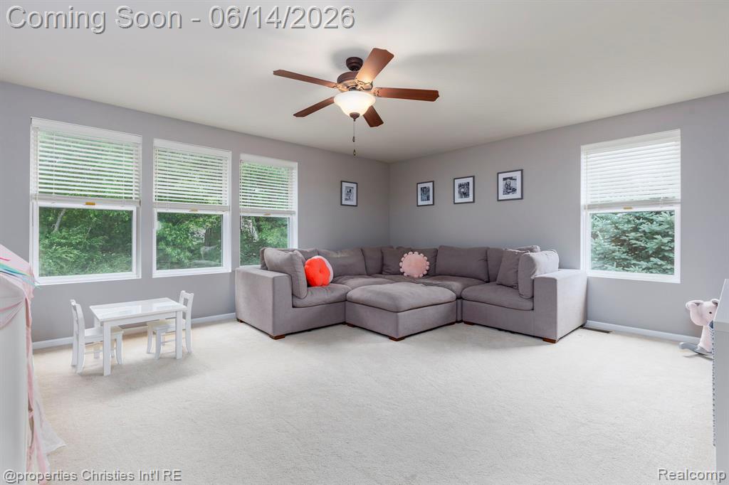 4420 Middlesboro Road, Clarkston, MI 48348 — Photo 27