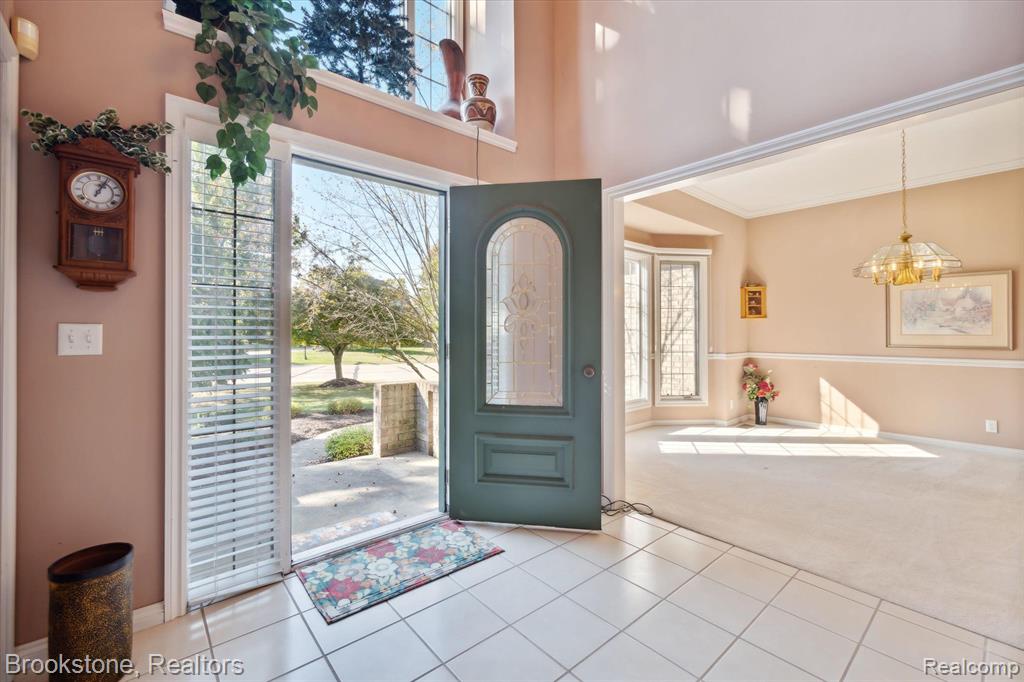 770 LAKEWOOD Drive, Rochester Hills, MI 48309 — Photo 6