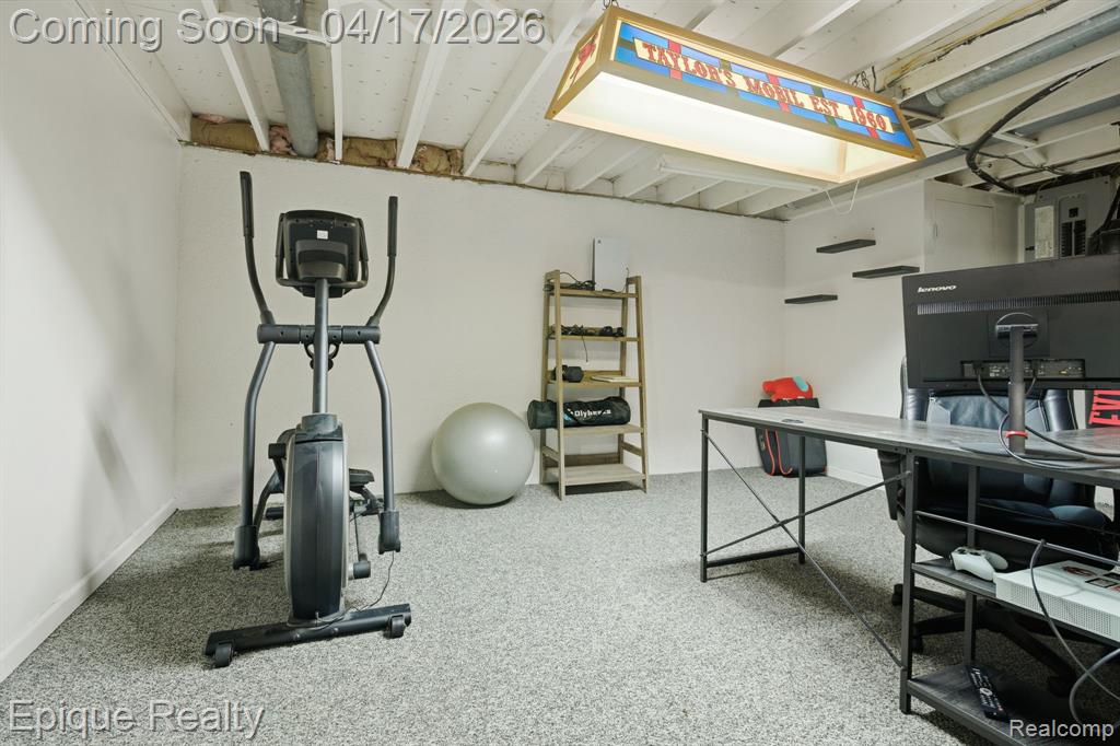 5013 Gardner Street E, Sterling Heights, MI 48310 — Photo 21