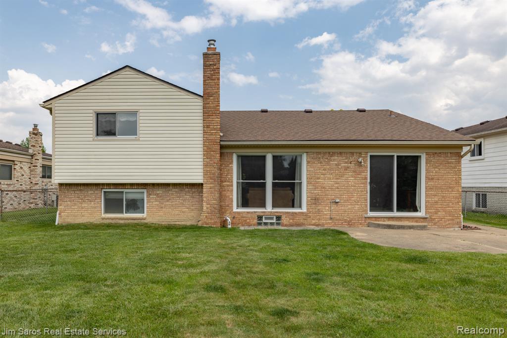 47425 Barbara Road, Macomb, MI 48044 — Photo 3