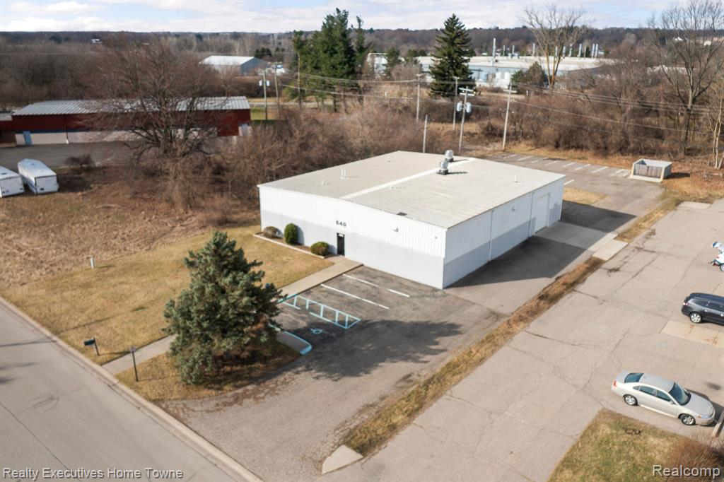 840 WHITNEY Drive, Lapeer, MI 48446 — Photo 5