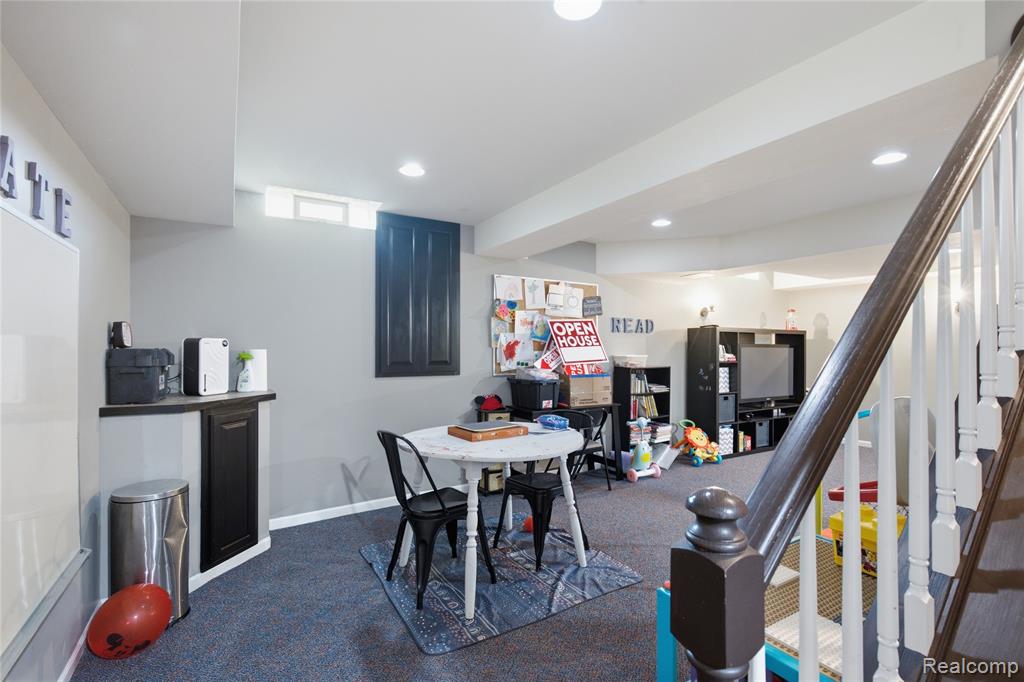 1817 Deer View Court, Howell, MI 48843 — Photo 58