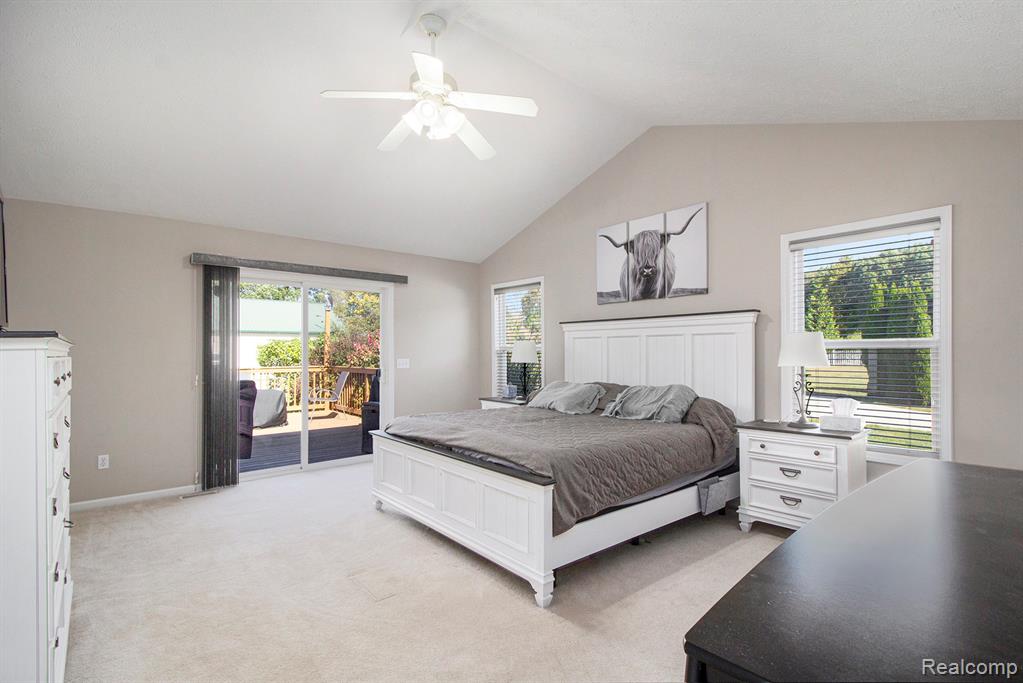 703 N Hughes Road, Howell, MI 48843 — Photo 13
