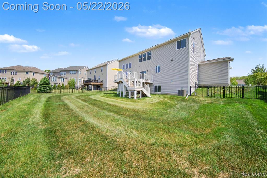 4264 Lilac Lane, Ypsilanti, MI 48197 — Photo 43