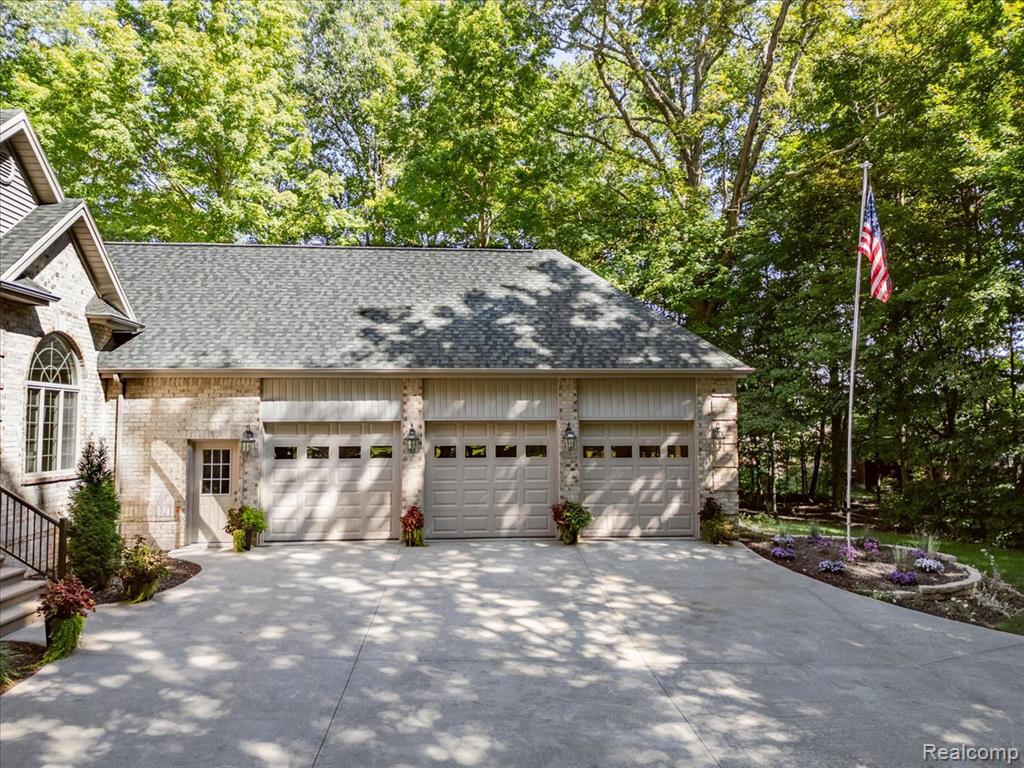 3421 Vincent Road, Clyde, MI 48049 — Photo 3