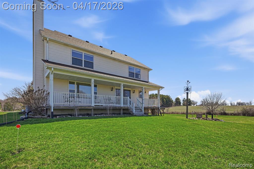 72689 Dequindre Road, Leonard, MI 48367 — Photo 69